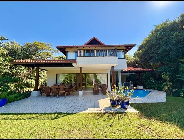 3 BEDROOM HOUSE FOR SALE IN BALLITO CENTRAL